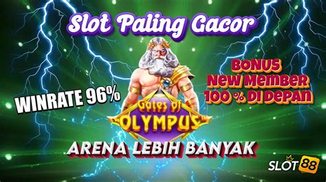 SLOT88 ⋆ SLOT88 ONLINE ⋆ JUDI SLOT88 ⋆ .